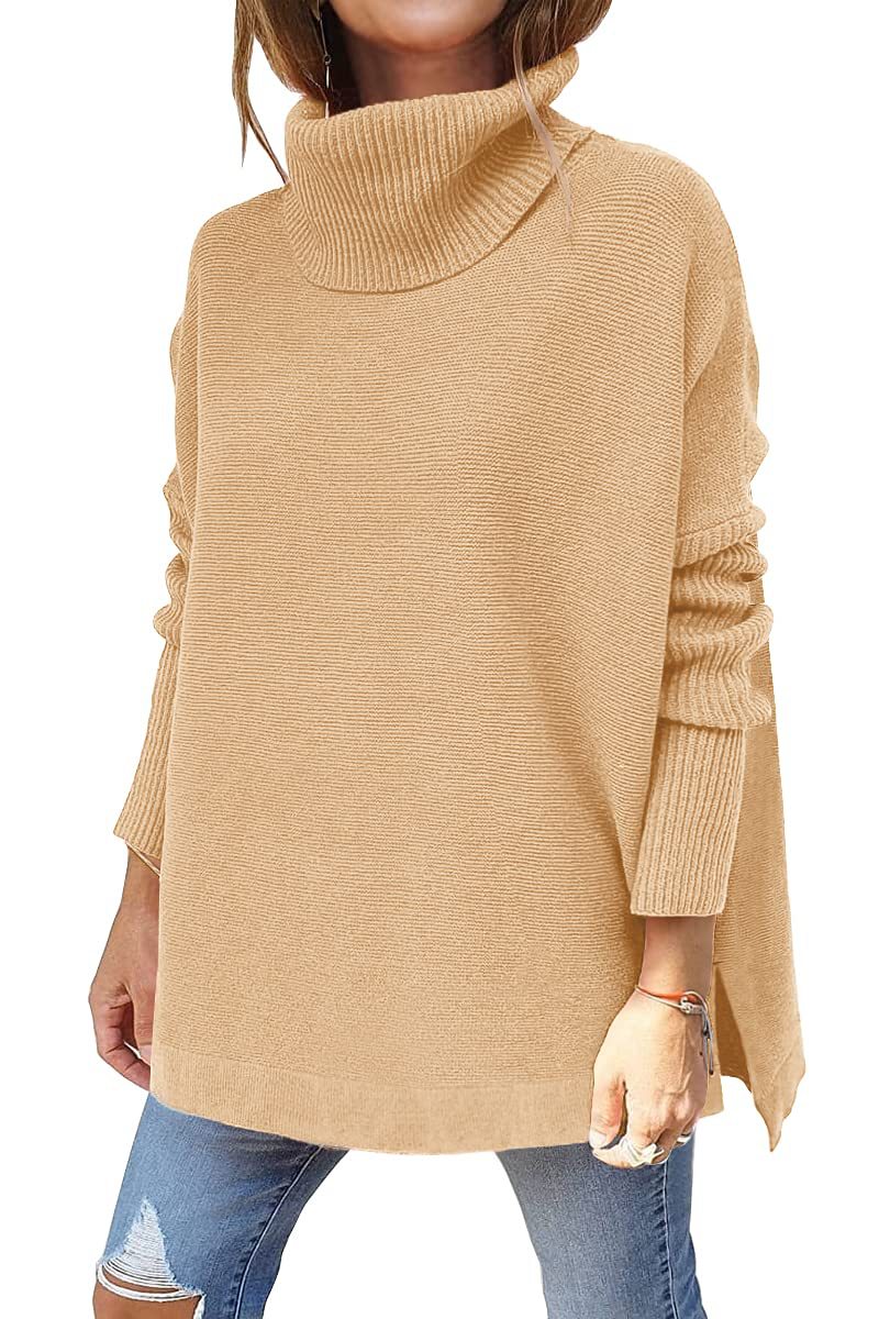 Annelise Turtleneck Sweater