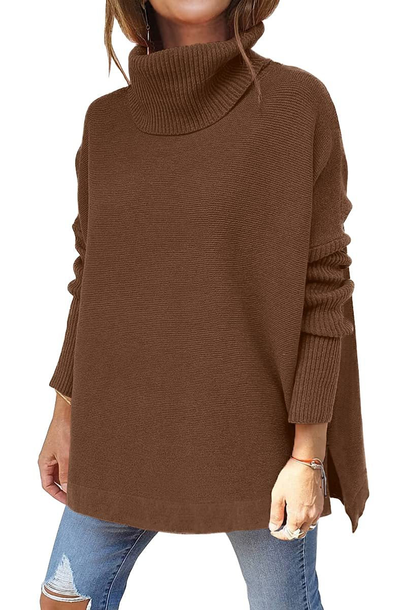 Annelise Turtleneck Sweater