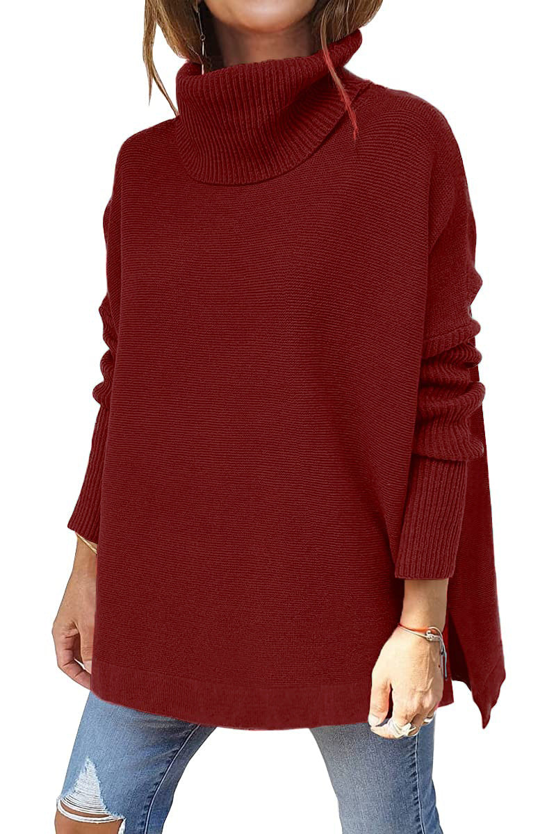 Annelise Turtleneck Sweater