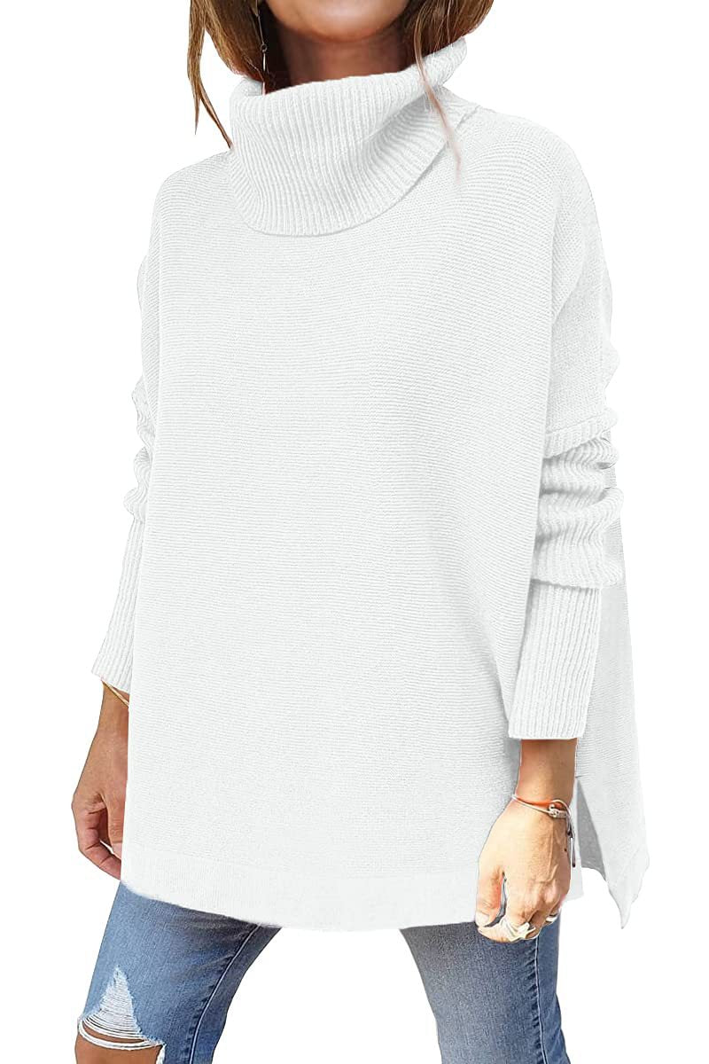 Annelise Turtleneck Sweater