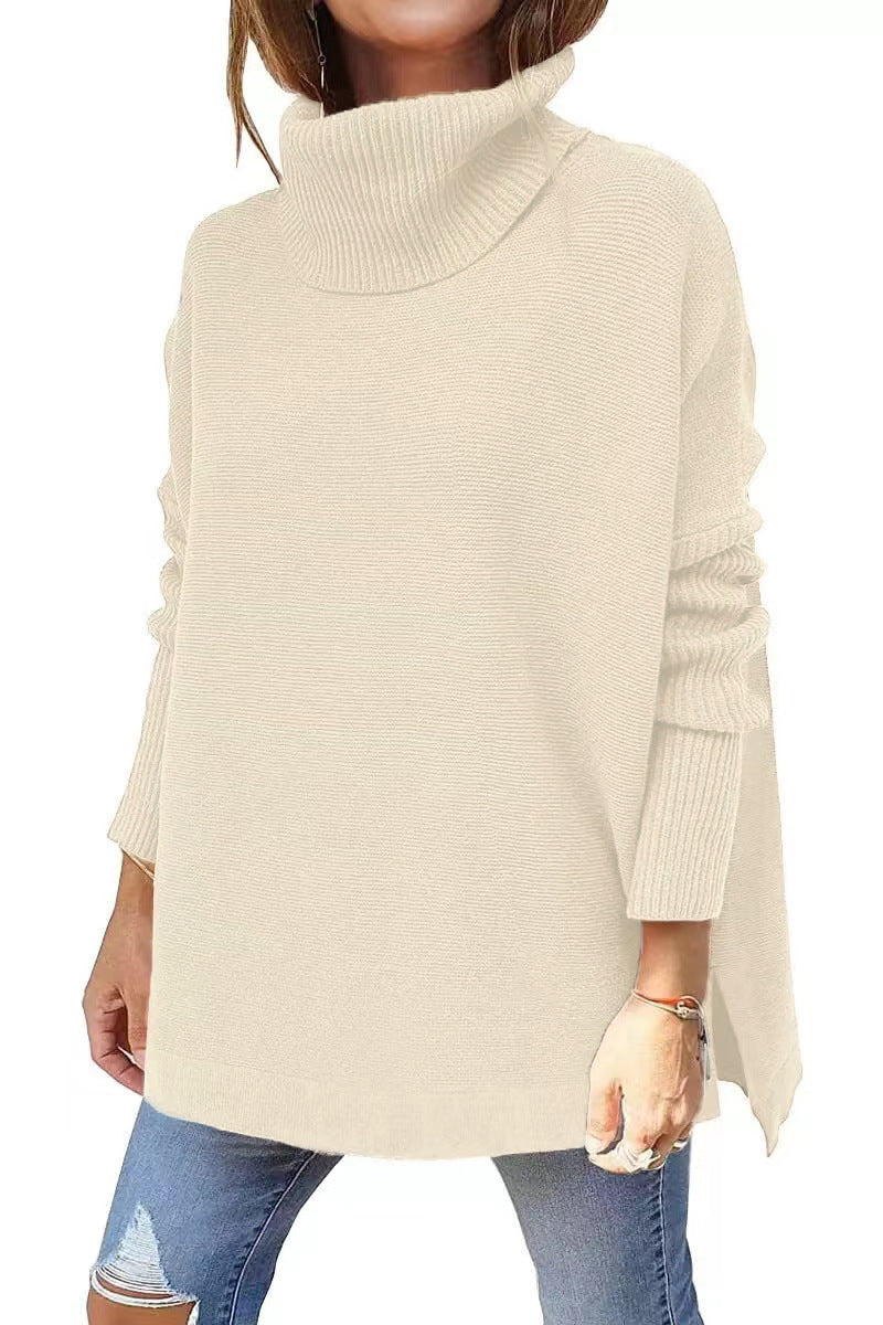 Annelise Turtleneck Sweater