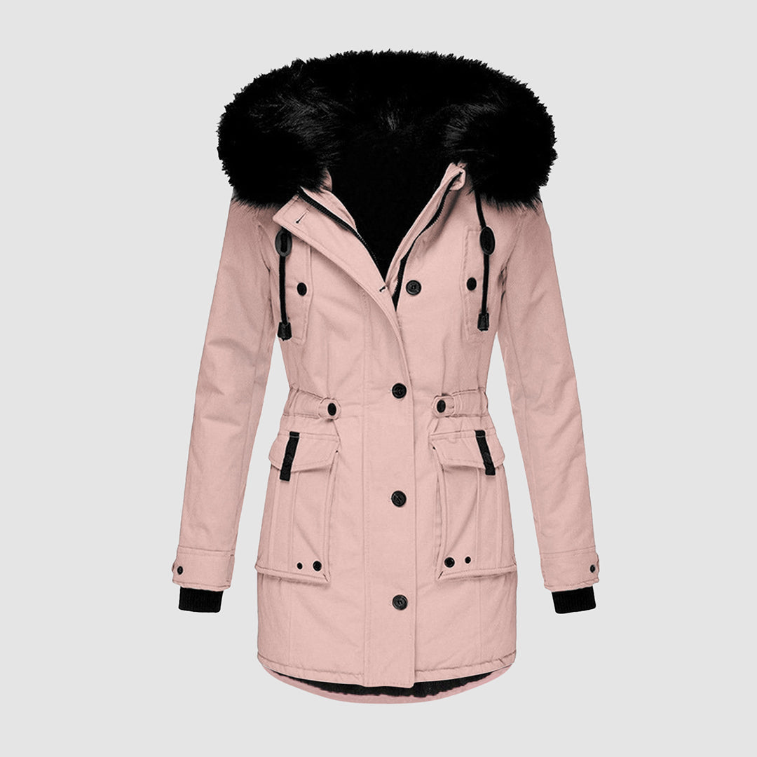 Elva Winter Jacket