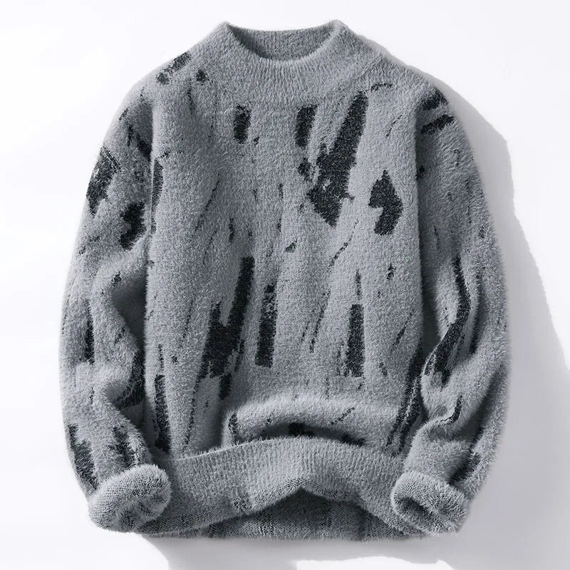 Aldri Knitted Sweater