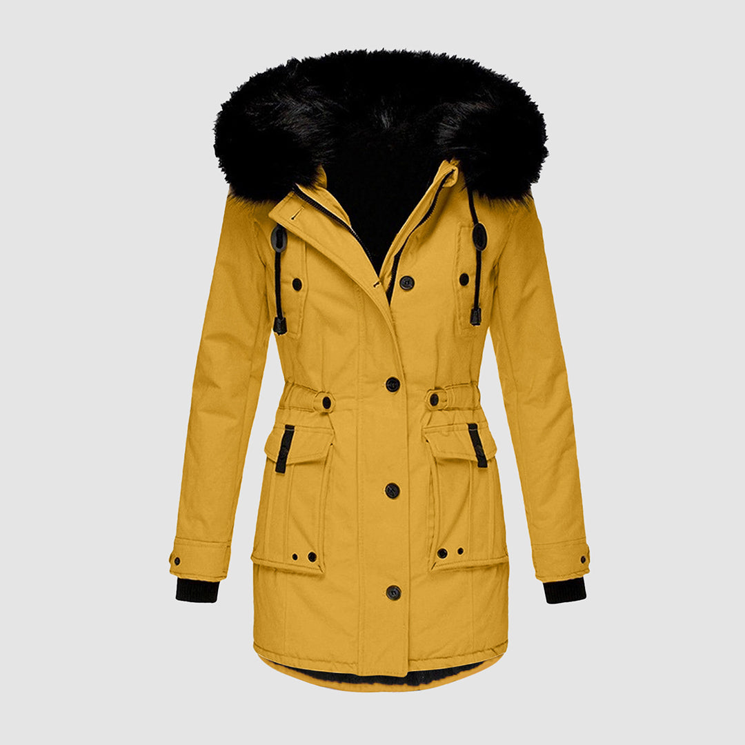 Elva Winter Jacket