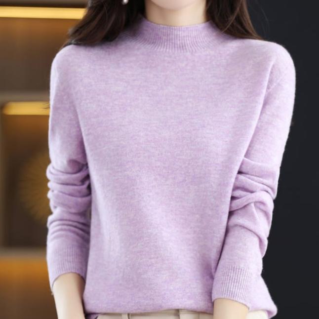 Melina Knitted Sweater