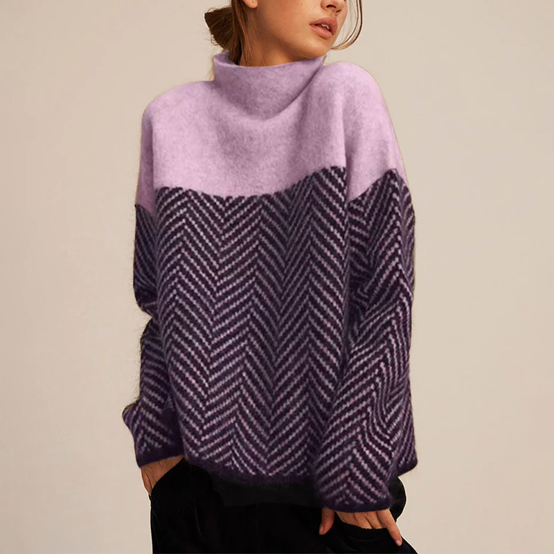 Adina Turtleneck