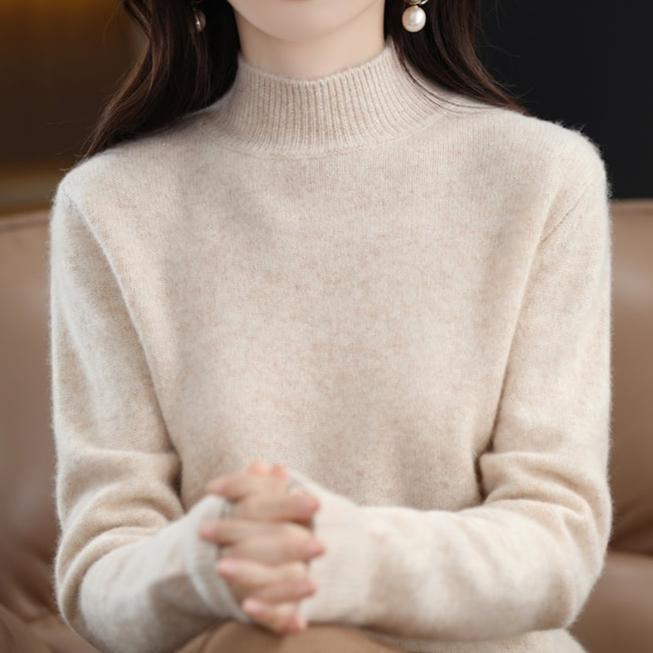 Melina Knitted Sweater