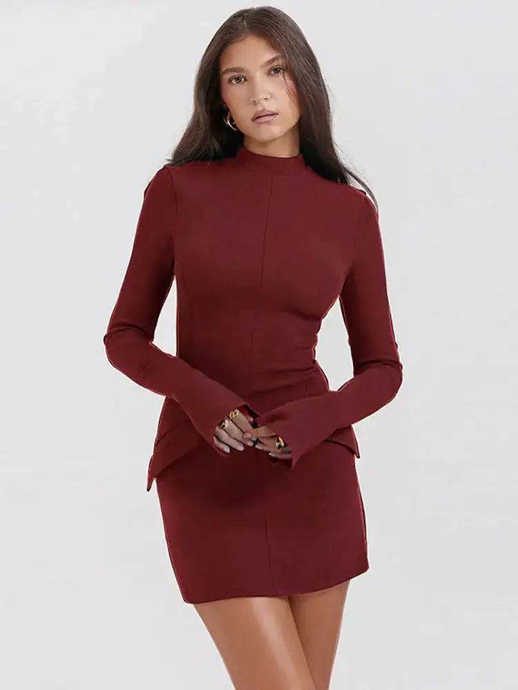 Larissa Mini Dress