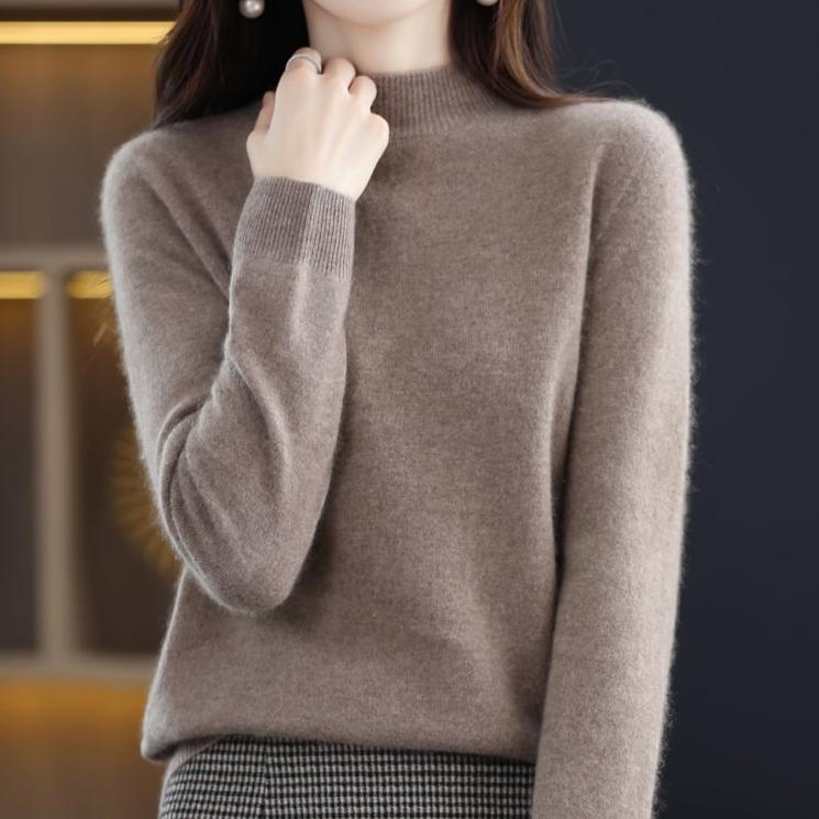 Melina Knitted Sweater