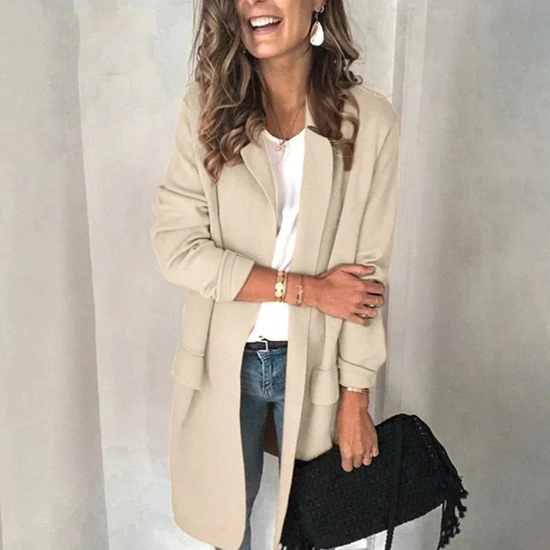 Maeve Blazer Vest