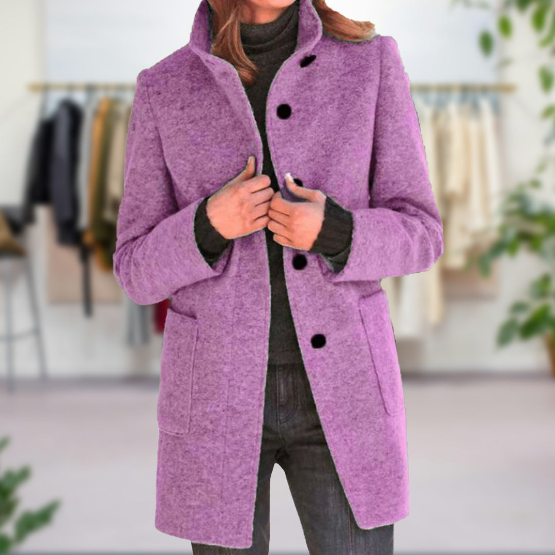 Arlette Coat