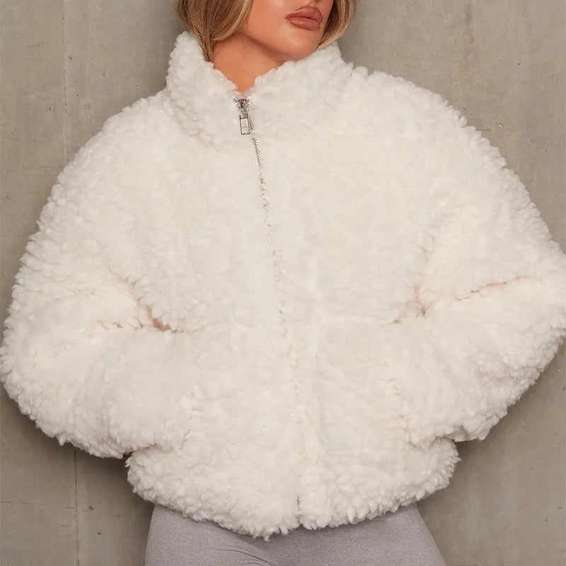 Mara Puffer Jacket