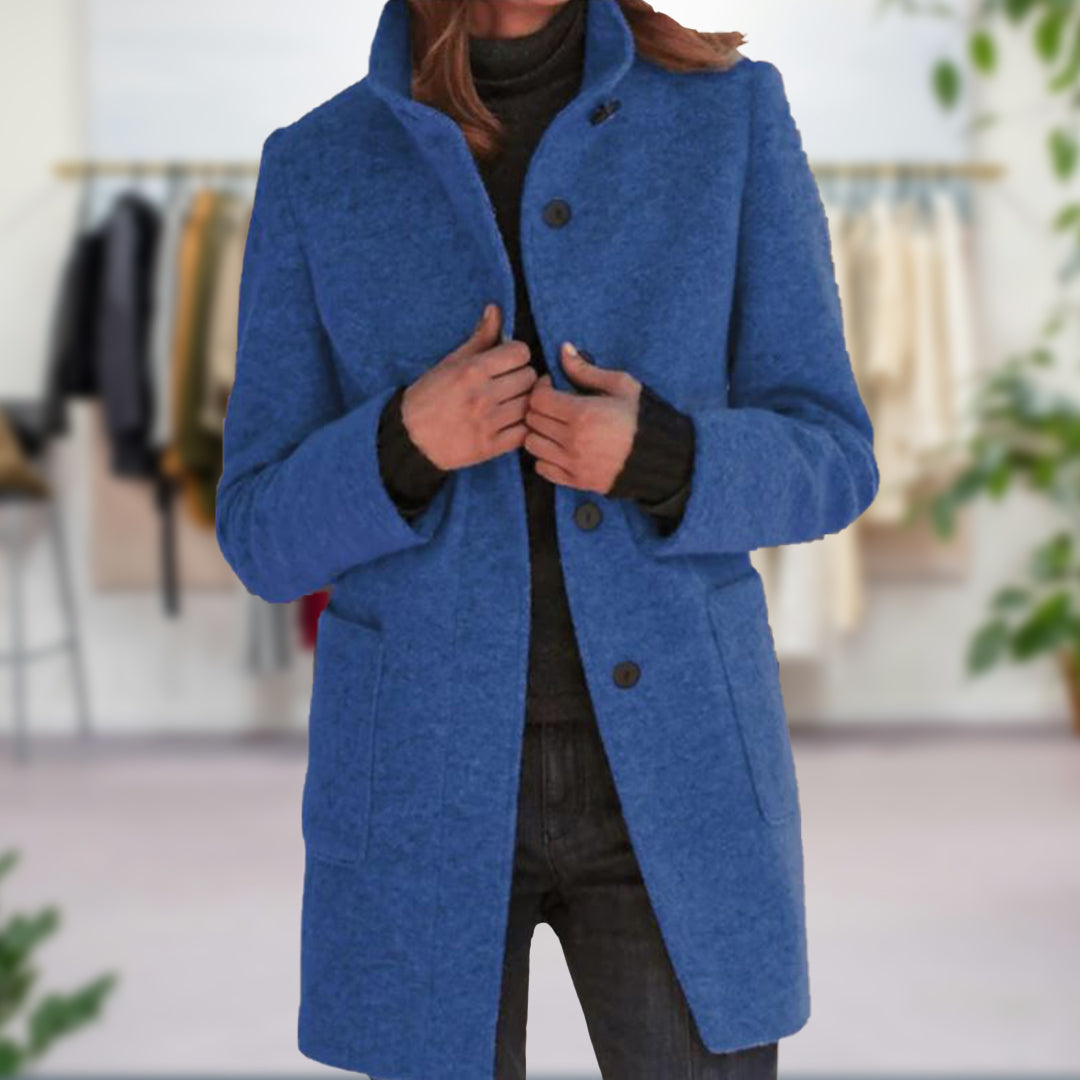 Arlette Coat