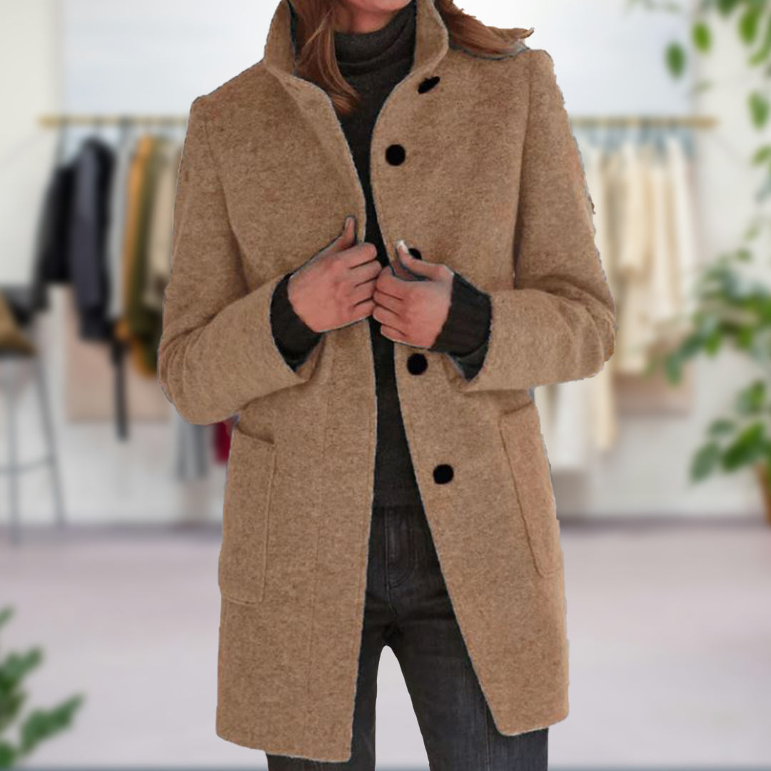 Arlette Coat