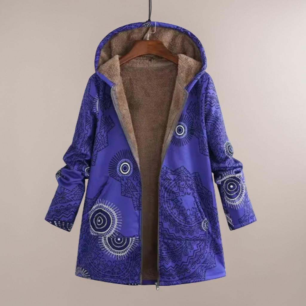 Sonjana Fleece Jacket