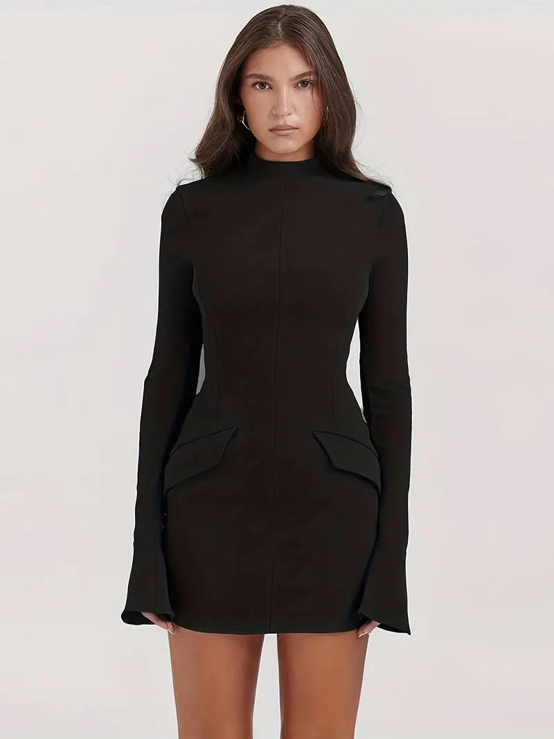 Larissa Mini Dress