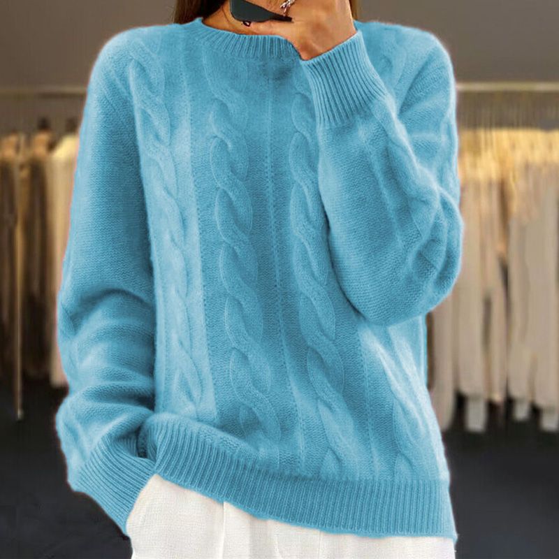 Ayda Knitted Sweater