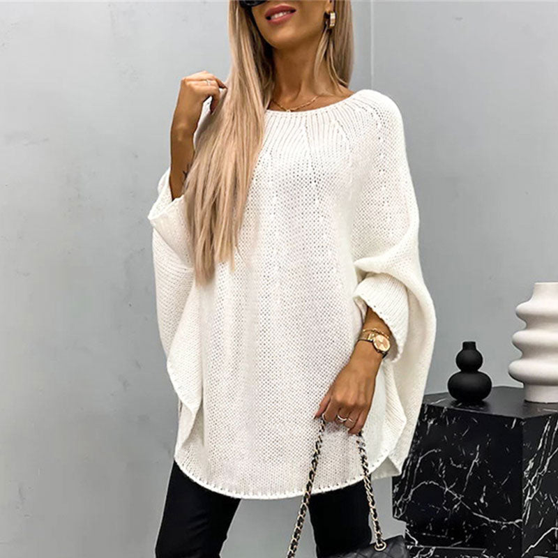 Marjon Wide Sweater