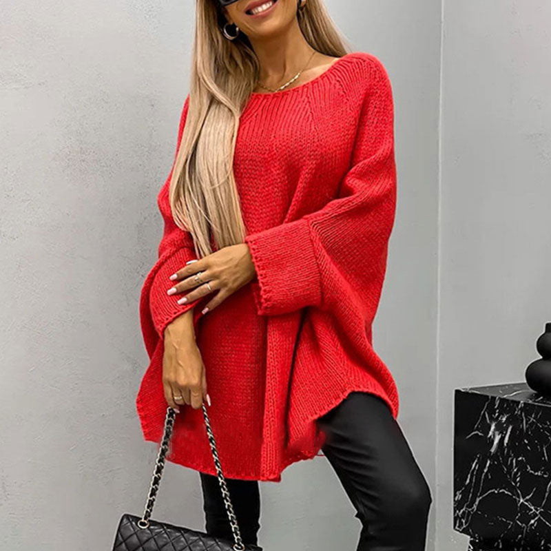 Marjon Wide Sweater