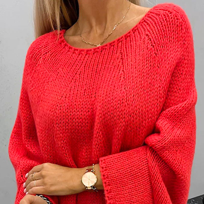 Marjon Wide Sweater