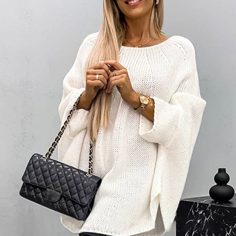 Marjon Wide Sweater