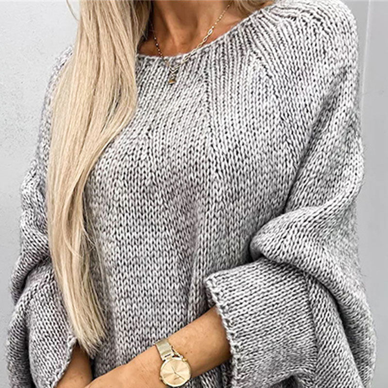 Marjon Wide Sweater