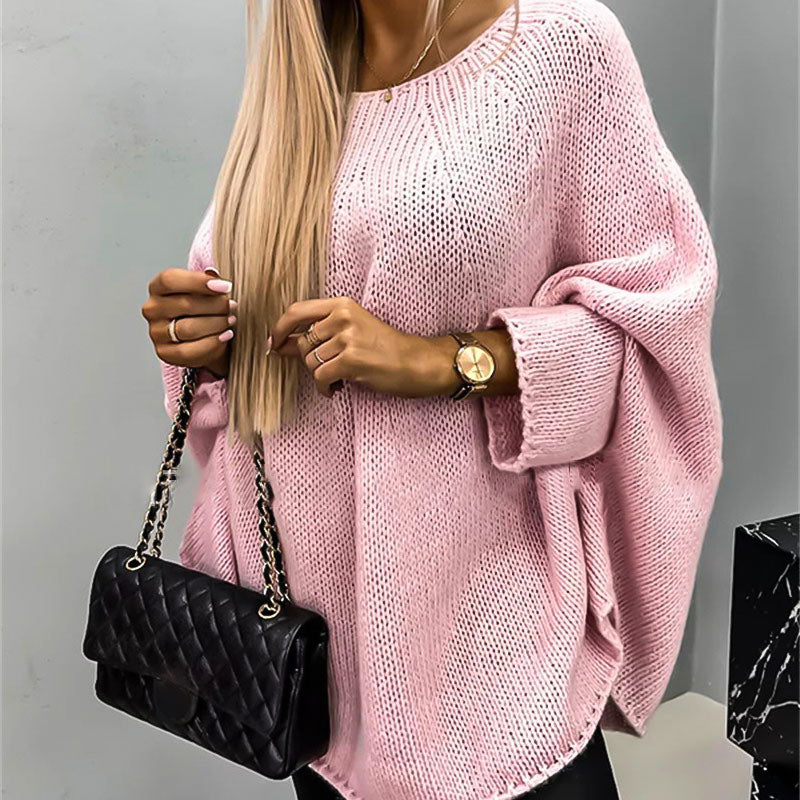 Marjon Wide Sweater