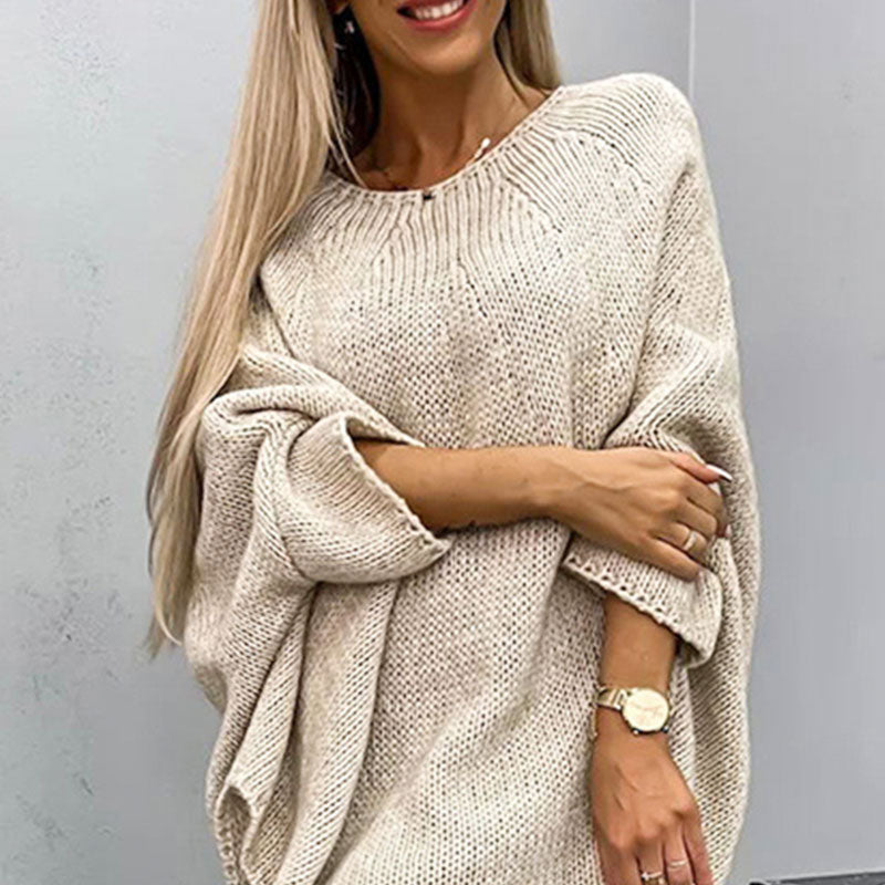 Marjon Wide Sweater