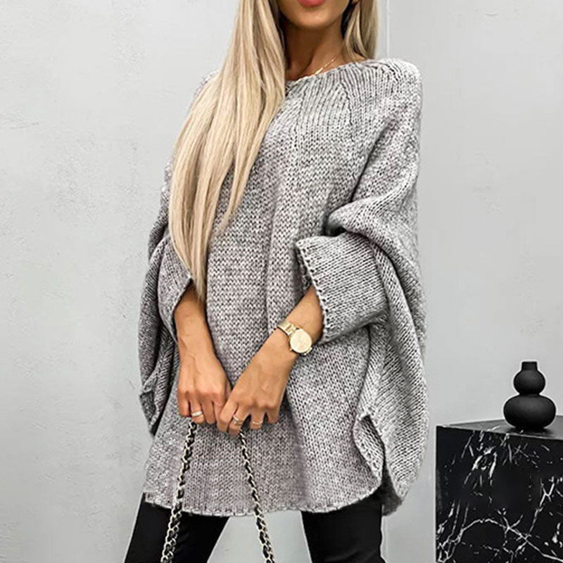 Marjon Wide Sweater