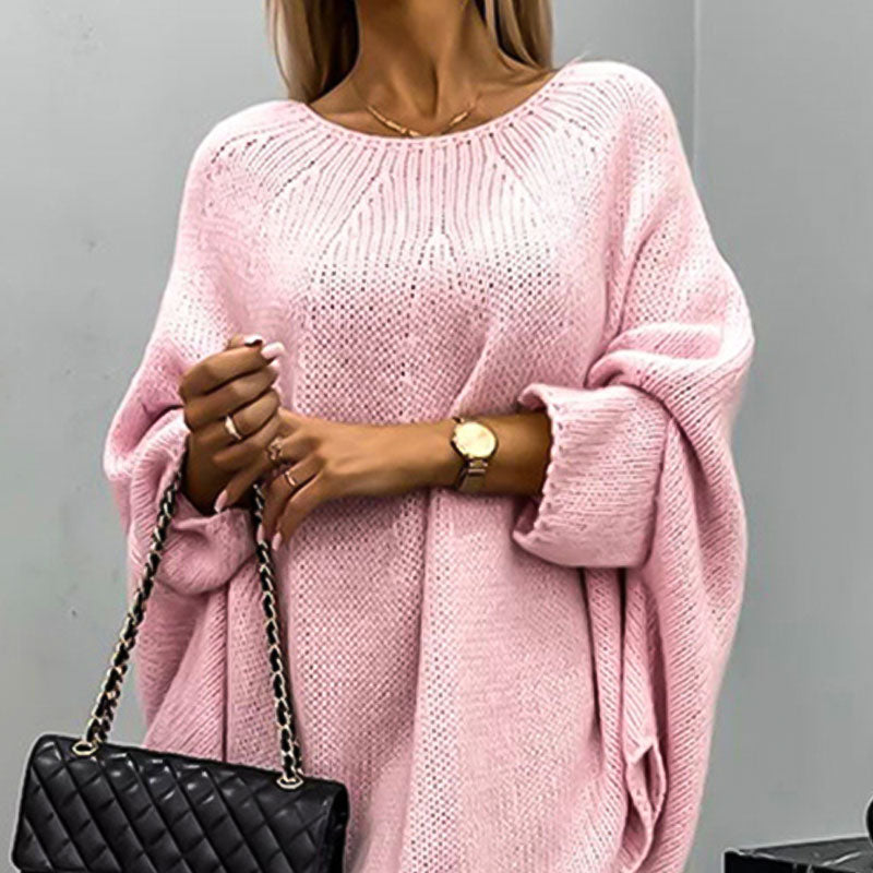 Marjon Wide Sweater