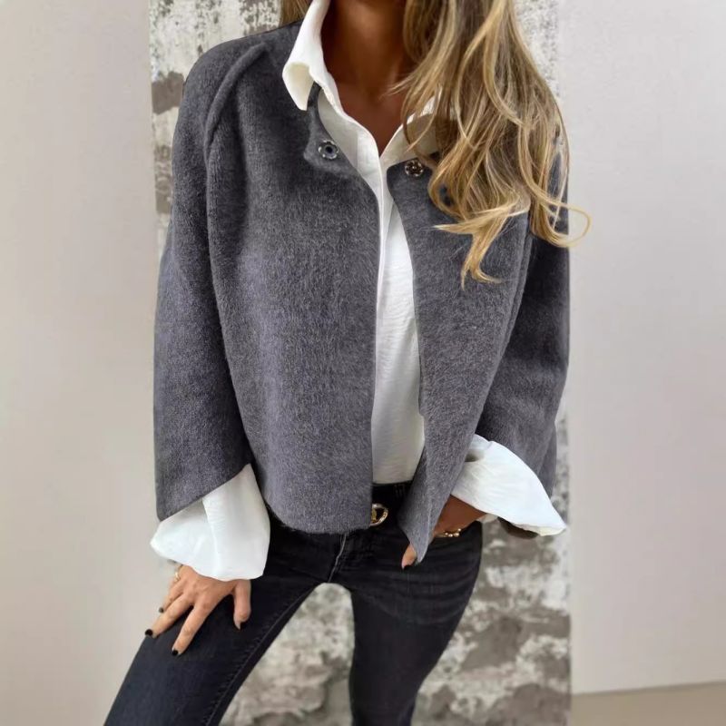 Betty Short Cardigan