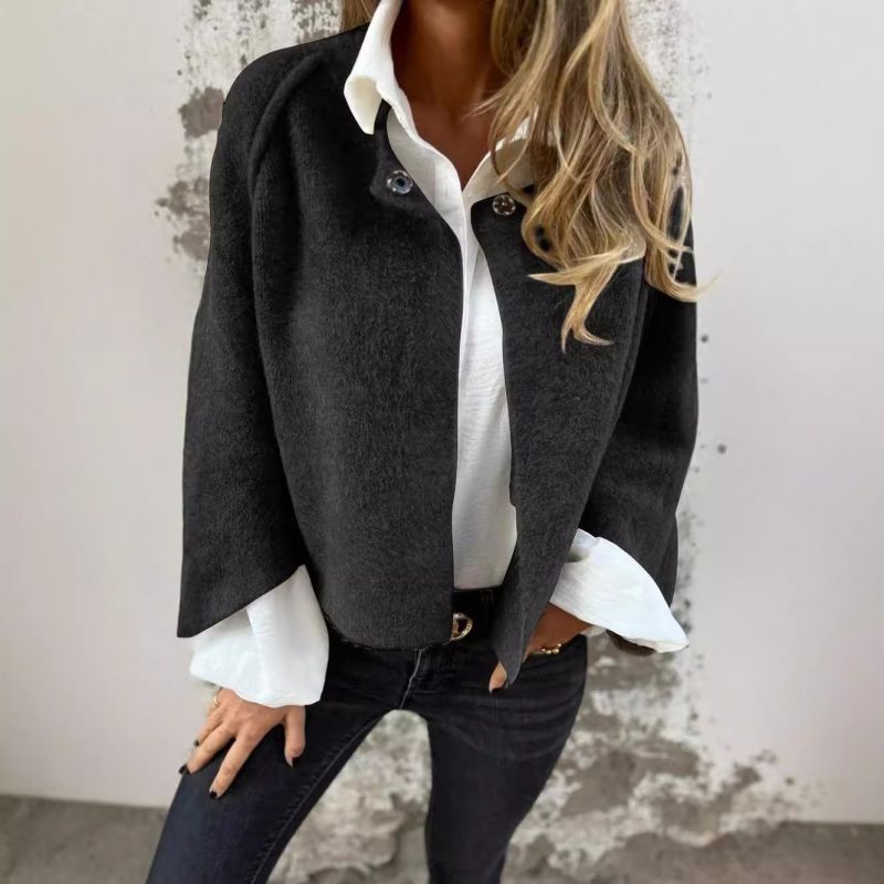 Betty Short Cardigan