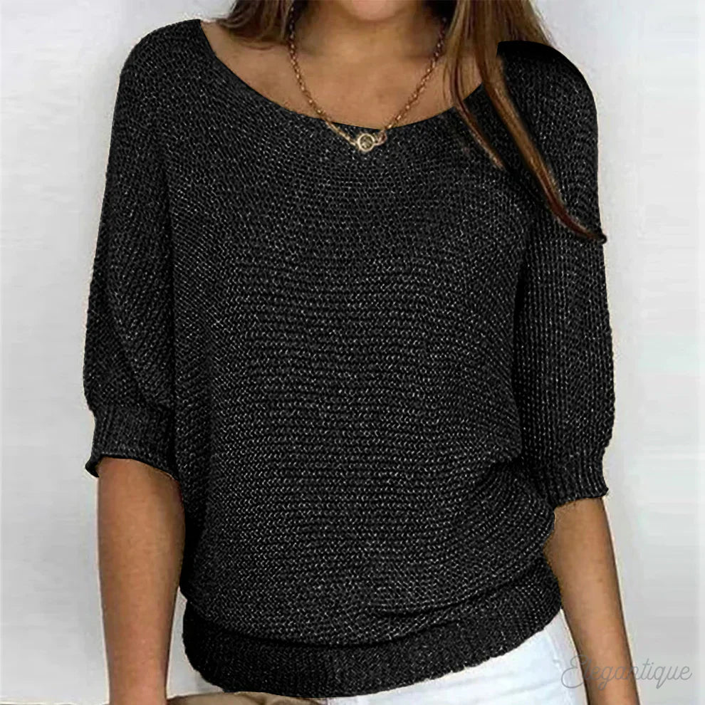 Mayna Sweater