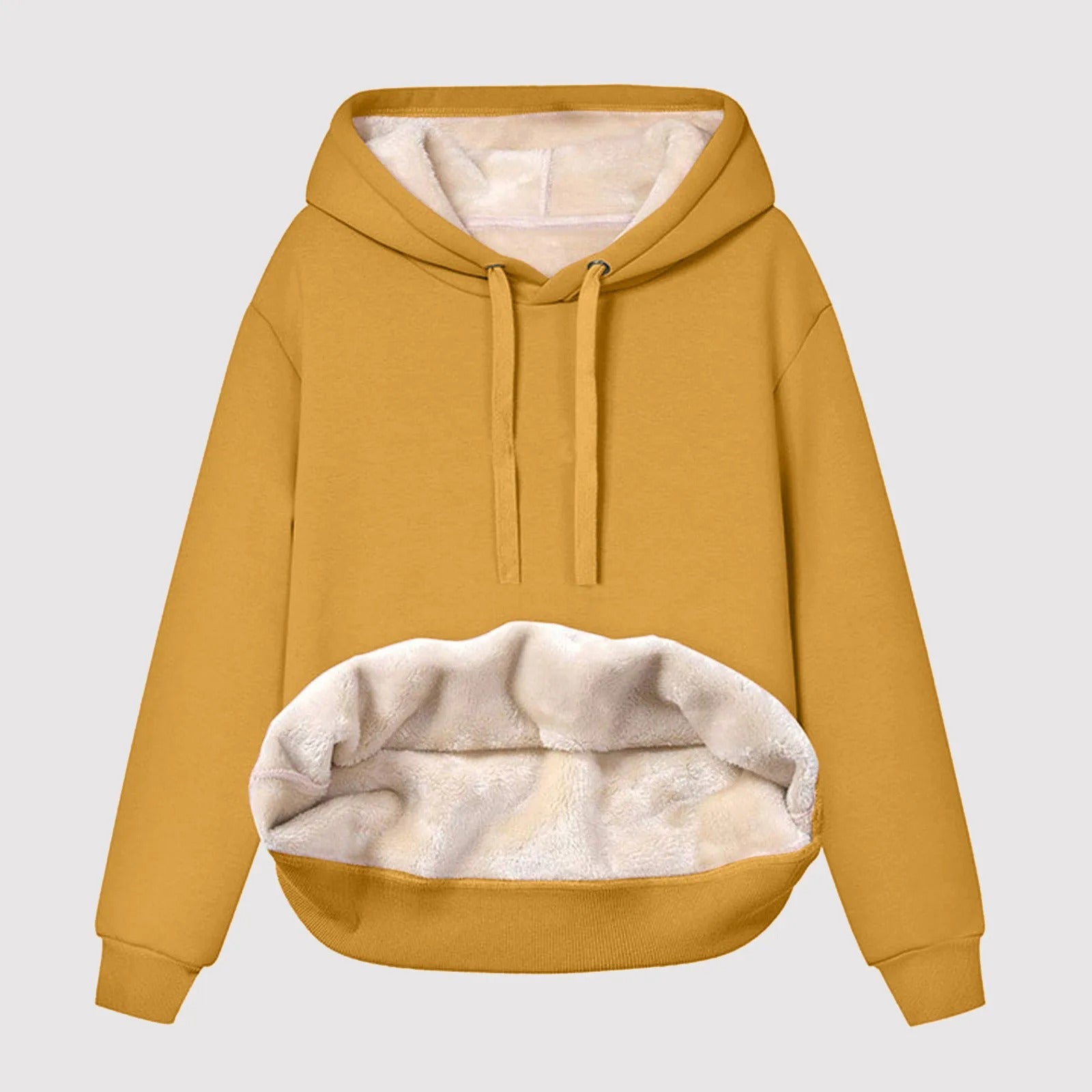 Jenni Fleece Hoodie