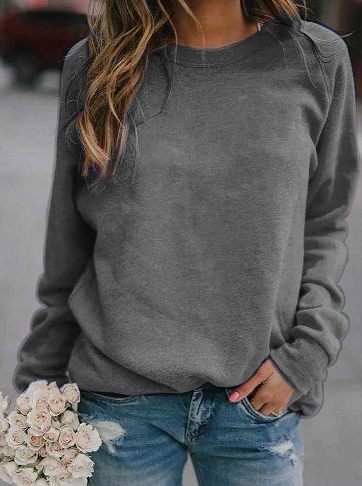 Elizana Sweatshirt