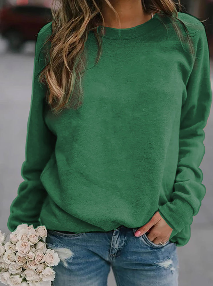 Elizana Sweatshirt