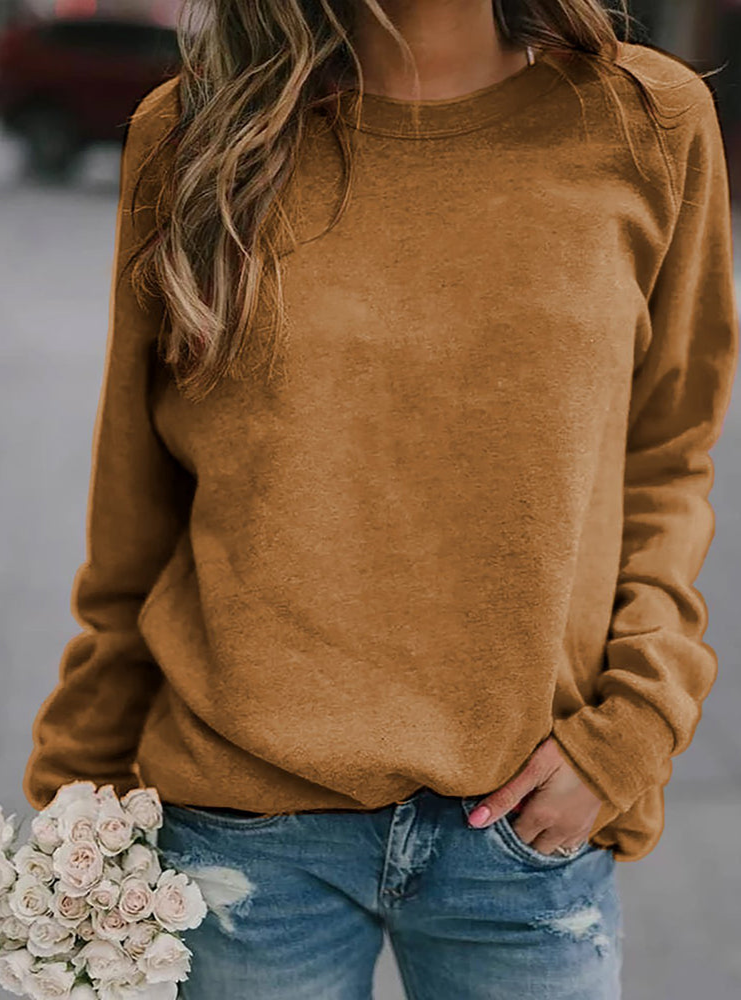 Elizana Sweatshirt