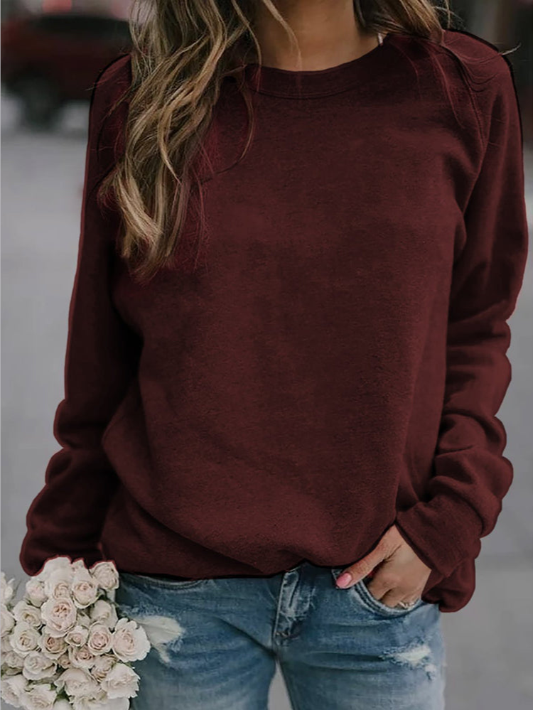 Elizana Sweatshirt