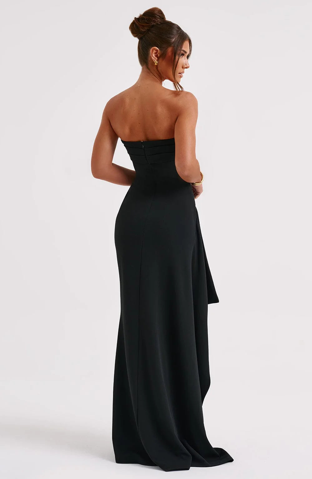 Luna Maxi Dress